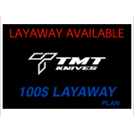 Layaway 100$