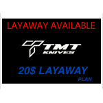 Layaway 20$