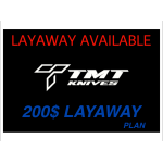 Layaway 200$