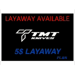 Layaway 5$