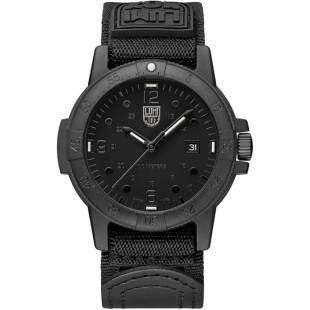 Pacific Diver Dive Watch, 44 mm