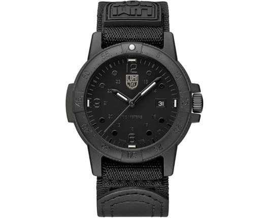 Pacific Diver Dive Watch, 44 mm