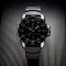Luminox Men's Navy Seal Rubber/Steel/Carbon 45mm Analog Dive Watch