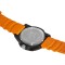 Luminox XS.3603 Navy Seal Men's Watch Orange 45mm CARBONOX