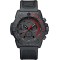 Navy SEAL Chronograph Chronograph Watch, 45 mm