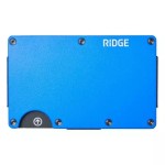 Ridge Wallet High Dive Blue