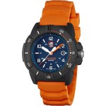 Luminox XS.3603 Navy Seal Men's Watch Orange 45mm CARBONOX