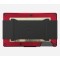 Ridge Wallet RED