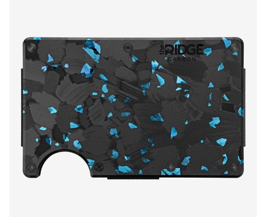Ridge Forge Pacific