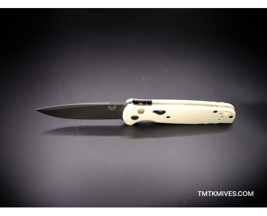 CLA BW/PL 3.4" Ivory G10