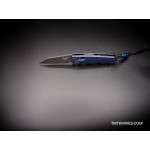 Benchmade Part Immunity BL/PL