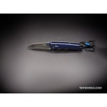 Benchmade Auto Immunity BL/PL