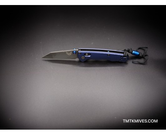 Benchmade Auto Immunity BL/PL