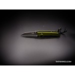  Benchmade Full Immunity BL/PL