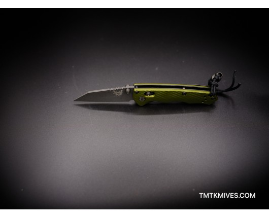  Benchmade Full Immunity BL/PL