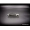 LUDT T/E GEN III NATURAL CLEAR, PARTIAL SERRATED