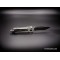 LUDT T/E GEN III NATURAL CLEAR, PARTIAL SERRATED
