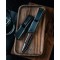 Combat Troodon® LT - Interceptor® Signature Series Baker Forge Raindrop Coppermai Damascus