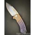 Theseus S35VN