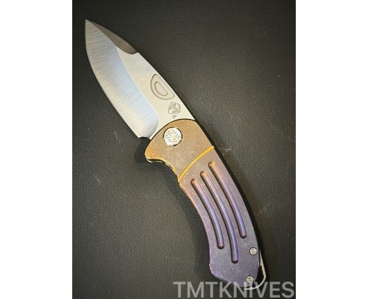 Theseus S35VN