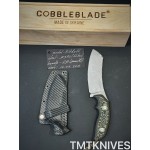 Cobble Blade Pitt Bull
