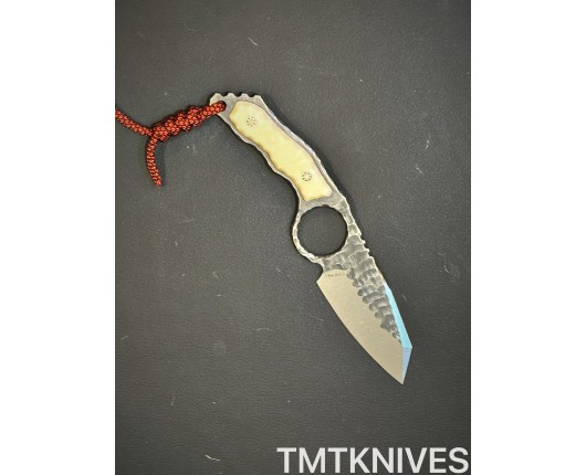 Cobble Blade Custom Agent