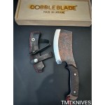 Cobble Blade Hatchet