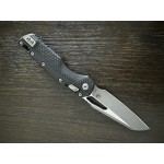 MSI S/E TRI GRIP POLYMER BLACK APOCALYPTIC STANDARD