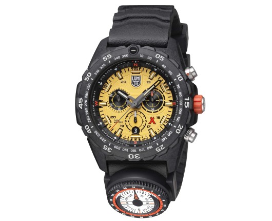 Bear Grylls Survival Outdoor Watch, 45 mm