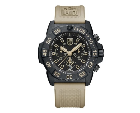 Navy SEAL Foundation Military Watch, 45 mm