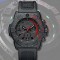Navy SEAL Chronograph Chronograph Watch, 45 mm