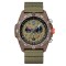 Bear Grylls Survival ECO Master Eco-Friendly Watch, 45 mm