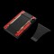 Ridge Wallet RED