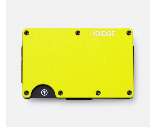 Ridge Hyper Lime
