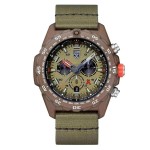 Bear Grylls Survival ECO Master Eco-Friendly Watch, 45 mm