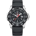 Luminox Men's Navy Seal Rubber/Steel/Carbon 45mm Analog Dive Watch
