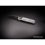 Benchmade Mini-Bugout BL/PL