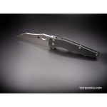 Spyderco YoJumbo SL/PL 4"