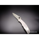  DELICA 4 SL/FS 3" S/S