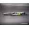 HYDRA TANTO 2-TONE BLACK HERETIC CAMO