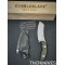 Cobble Blade Pitt Bull