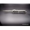Scarab® II S/E Gen III Natural Clear Apocalyptic® Partial Serrated