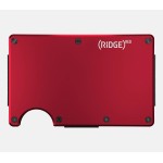 Ridge Wallet RED